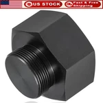 Fan Clutch Adapter Ford 6.0L To 7.3L Powerstroke Diesel Mechanical 2003-2007. Fixed Price $20.35.