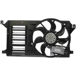 621-455 Dorman Cooling Fan Assembly For Mazda 2010-2013. Fixed Price $181.06.