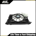 For Toyota Corolla 2014 & 2015-2019 1.8L/2.0L L4 Radiator Condenser Cooling Fan. Fixed Price $62.99.