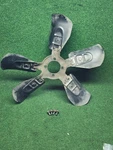 1980-85 Dodge D150 Ram Charger 318 Engine Fan Blade Oem 20 Inch. Fixed Price $78.69.