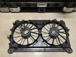 84302501 Genuin Oem Gm Fan Shroud Free Shipping. Fixed Price $99.99.
