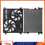 2015-2021 Ford Edge 2016-2018 Lincoln Mkx Radiator & Cooling Fan Assembly. Fixed Price $191.88.