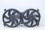 2017-2023 Nissan Pathfinder Sv 3.5L Awd Dual Radiator Cooling Fan Motor Assembly. Fixed Price $101.90.