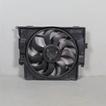 2014-2016 Bmw 328IGT 335IGT Radiator Fan With Shroud 17428641965 Oem. Fixed Price $119.18.