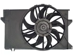 Dorman 620-100 Radiator Fan Assembly Without Controller. Fixed Price $112.84.