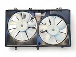 2010-2013 Lexus RX450H Cooling Fan Shroud W/motor Assembly, D058, Oem, 2010,. Fixed Price $170.07.