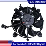 1PCS Engine Lid Blower Fan Motor Fit For Porsche 911 Boxster Cayman 99162405005. Fixed Price $62.99.
