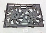 12-18 Oem Audi A7 Electric Radiator Cooling Dual Fan Motor Assembly. Fixed Price $199.95.