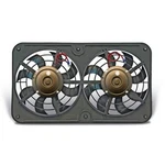 Flex-a-lite Low-profile S-blade Electric Fans 105399. Fixed Price $438.99.