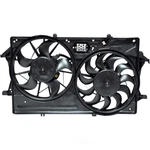 Radiator & Condenser Fan Assy Uac FA50366C. Fixed Price $177.00.