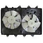 For Mazda CX-9 2007-2015 Radiator Condenser Fan Dual Type With Shroud. Fixed Price $321.88.