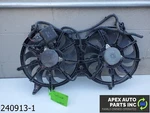 Oem 2013-2016 Ford Escape 1.6L Radiator Fan Motor Assembly. Fixed Price $99.99.