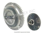 Bmw E34 E36 E39 E46 Z3 X5 M3 (1991-2005) Fan Clutch Uro Parts. Fixed Price $97.25.