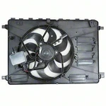 Radiator Fan Assy Continental FA71812. Fixed Price $338.63.