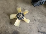 Fan Clutch 5.7L Fits 09-18 Dodge 2500 Pickup 1874691. Fixed Price $123.40.