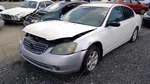Radiator Fan Motor Assembly Cylinder Fits 02-06 Altima 247302. Fixed Price $100.79.
