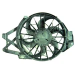 Ford Mustang 1997-1998 Alzare Engine Cooling Fan Assembly. Fixed Price $177.42.