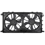 624570 Engine Radiator Cooling Fan Assembly 2018 2019-2021 Ford Expedition. Fixed Price $194.06.