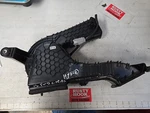 2013 Ford C-max A/c Heater Blower Motor Fan Assy With Duct FM58-10C709-AB. Fixed Price $64.31.