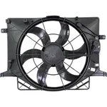 Cooling Fan 2010-2012 Hyundai Genesis Coupe Gt 2.0L 4 Cyl Oem Grade HY3115127. Fixed Price $264.39.