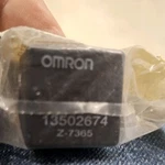 Multi-purpose Relay Acdelco 13502674. Fixed Price $15.00.