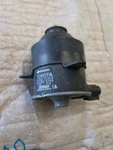 Lexus IS350 IS250C 2007-2013 Radiator Cooling Fan Motor 16363-31040 Side. Fixed Price $59.99.