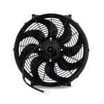 Mishimoto Race Line, High-flow Fan, 16" Black. Fixed Price $220.95.