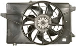 Engine Cooling Fan Assembly-radiator Assy. 4 Seasons 75230. Fixed Price $102.95.