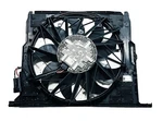 11-16 Bmw F01 F10 550I 650I 750I N63 Engine Cooling Fan Shroud 850W Oem 7806017. Fixed Price $98.50.