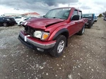Fan Clutch 6 Cylinder 5VZFE Engine Without Tow Package Fits 01-04 Tacoma. Fixed Price $76.02.