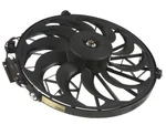 For 1994-1995 Bmw 530I Auxiliary Fan Assembly Vdo 33377MJYS. Fixed Price $187.63.