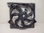 2013-2018 Hyundai Santa Fe Radiator Fan Motor Assembly Swb Sport Turbo. Fixed Price $148.67.