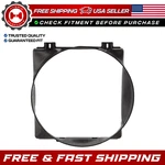 New Fan Shroud 1991-1994 Ford Ranger Single Design F37Z8146C. Fixed Price $60.64.