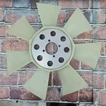 Acdelco 1580698 Gm 15877356 Chevrolet Colorado Hummer H3 Cooling Fan Blade Nos. Fixed Price $187.17.