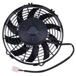 Cooling Radiator Fan Blower For Spal VA07-BP7/C-31A 30100344. Fixed Price $77.50.