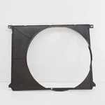 Bmw E30 Radiator Fan Shroud 17111709312 2.5 Petrol New Genuine. Fixed Price $208.17.