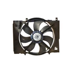 Cooling Fan Assembly For Chrysler Crossfire 2004-2008. Fixed Price $221.41.