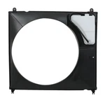1PC Engine Radiator Cooling Fan Blade Shroud 2007-21 For Toyota Tundra Sequoia. Fixed Price $96.66.