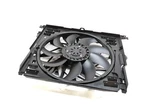 10-18 Bmw 550IGT 650I 750I (F01 F06 F10) 850W Radiator Cooling Fan & Shroud. Fixed Price $90.24.