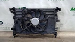 2016-2019 Jeep Renegade Radiator Engine Colling Fan / Motor Oem 52081778. Fixed Price $120.00.