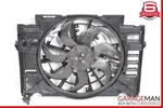 2016-2024 Jaguar Xf X260 Engine Radiator Cooling Fan Motor Assy GX738C607AG Oem. Fixed Price $335.25.