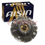 Aisin FCT-018 Engine Cooling Fan Clutch For FCT018 77648 36776 2679 22184 Pm. Fixed Price $117.54.