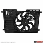 Radiator Fan Assy RF354 Motorcraft. Fixed Price $329.28.