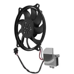 Cooling Fan Assembly For Volkswagen Beetle 2.5L L5 2006-2010 A0028A0069 621449. Fixed Price $189.19.