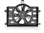 Radiator Fan Assembly Fits Corvette 2014-2019 6.2L V8 Naturally Aspirated 85TSMK. Fixed Price $263.71.