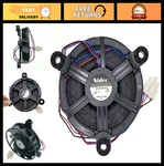 Dc 12V 0.22A 3 Wire Cooling Fan Motor For Refrigerators - High Efficiency & Dura. Fixed Price $49.99.
