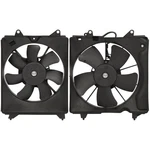 Electric Radiator Condenser Cooling Fan Assembly For 2016-2018 Honda Hr-v 1.8L. Fixed Price $95.98.