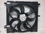 2021 Alfa Romeo Stelvio Oem Radiator Fan Motor Assembly Opt EC2 Fits 18-24. Fixed Price $245.05.
