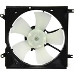 For Toyota RAV4 Radiator Fan 2001-2005 Driver Side Single TO3115120. Fixed Price $83.58.