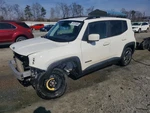 Radiator Fan Motor Assembly Turbo With Ac Fits 15-18 Renegade 2494582. Fixed Price $160.00.